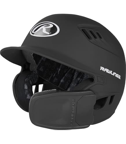 Amazon | Mizuno G4 サムライキャッチャーヘルメット 7 1/4-Inch